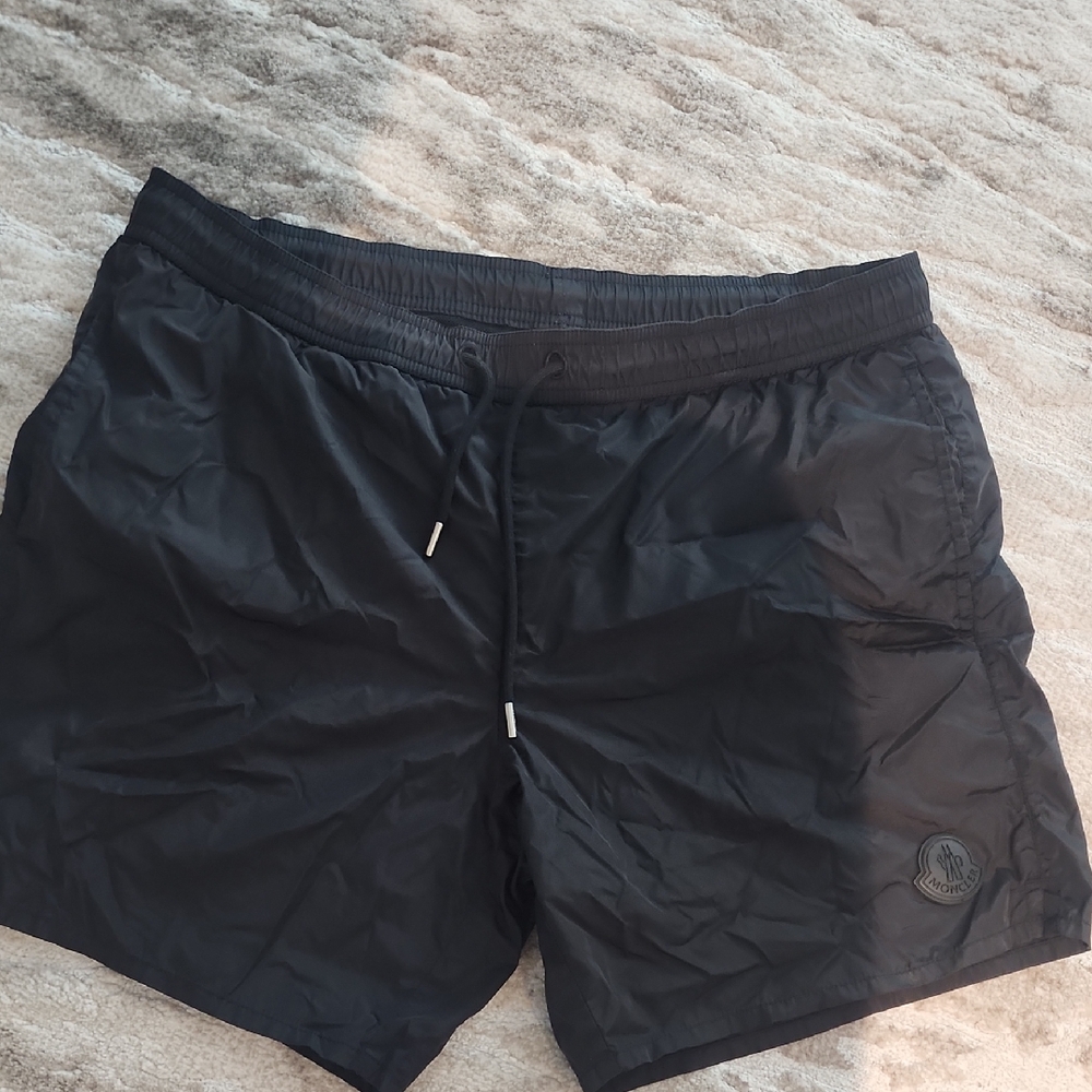 Moncler Swim Shorts